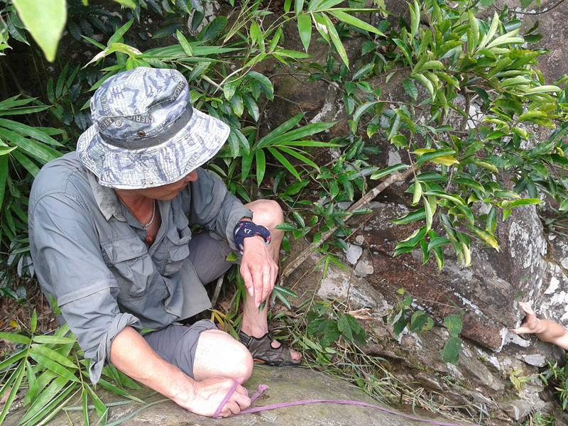 �������ˣ��Ҽ�ʶ�㲩����ϸ�糾�Ĵ��硣