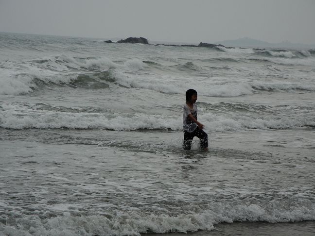 �泯�󺣣���ǰ��