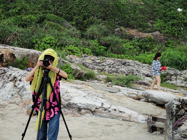 �����������죬����Ϊ�˺������Ů����ģ��ҷ��ģ�