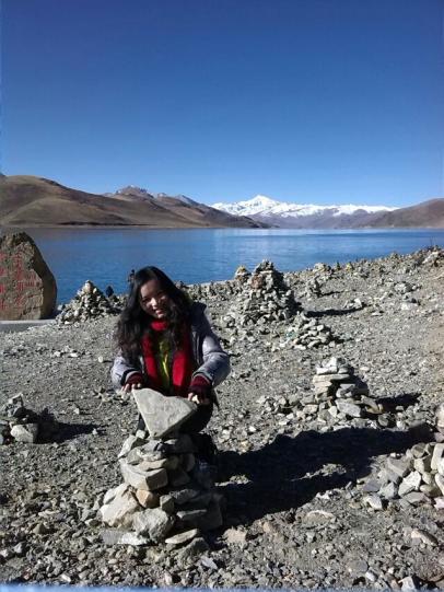 ��һ�գ�����������ѣ���Ϊ�޵£�ֻΪͶ���ĺ���ʯ�ӡ�