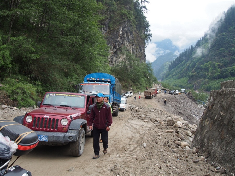 ͨ�����վ����³�