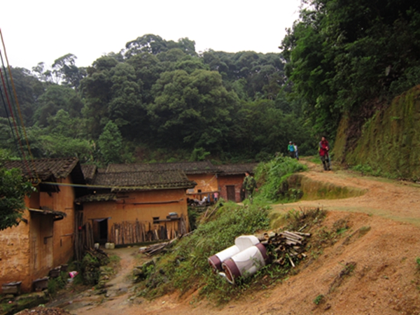 �߳�����¬�ݴ�