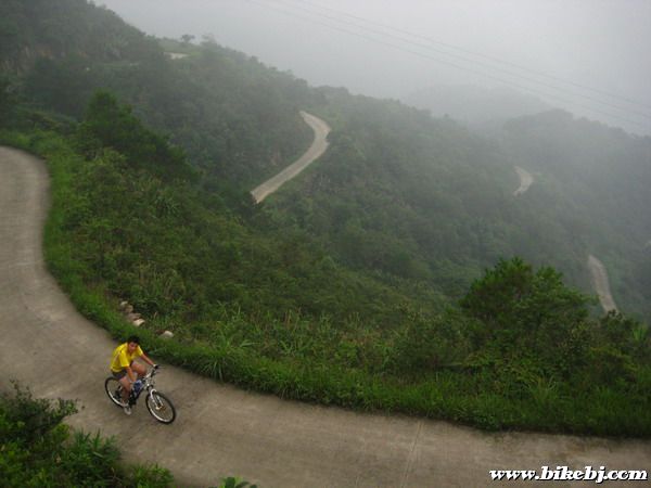 ������ɽ·�����ѵ�������·