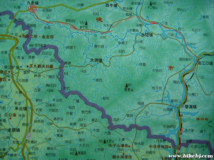 ������·����������ˮ�ߡ��������ڡ�����Ϫ������Զ��