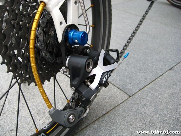 ��ɫBIRDY�����Ķ���XTR����ϵͳ