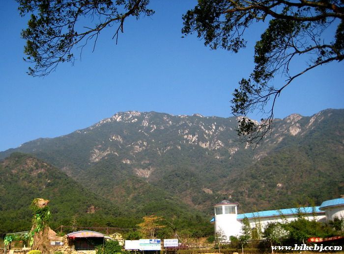 ��ţ���쾰��������ñɽ