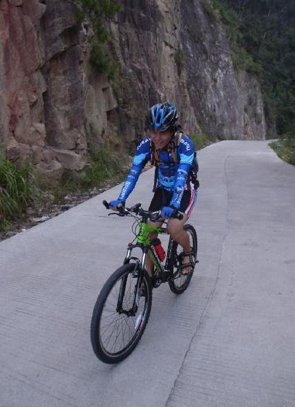 ��һ�βμ����л��������һ���������