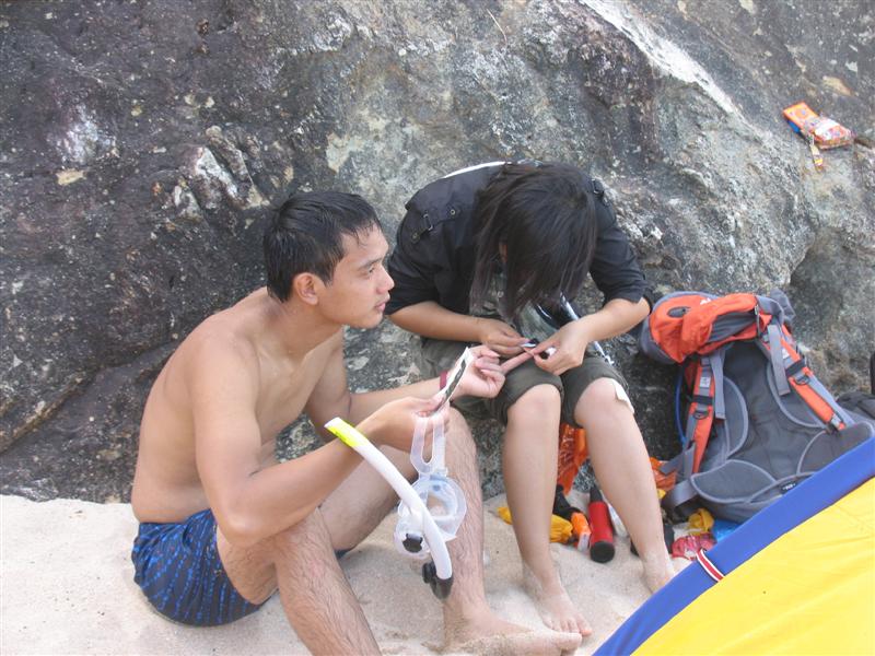 �������˵�����