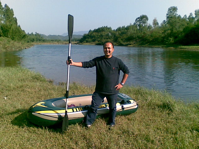 �ҵ�˫��ͧ���ǲ����е�Ե��ĸо��ء�