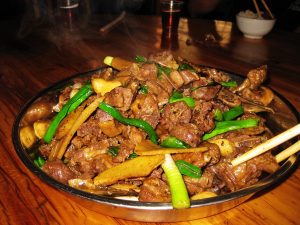 ������һ��ֻ�ɿڵ�Ѽ�⣬ζ���ü��ˡ�