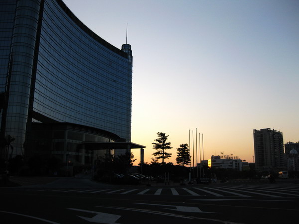 ���յ����