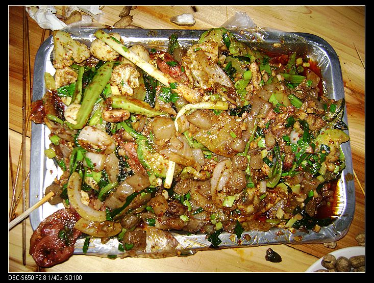 ����ë�ǵĴ��ŵ�Сʳ---����