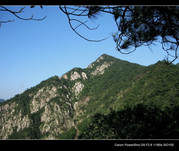 ��ñɽ����