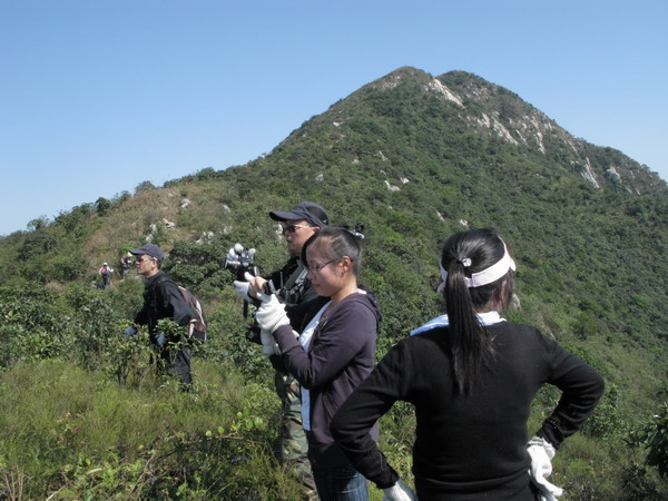 ��ɽ����