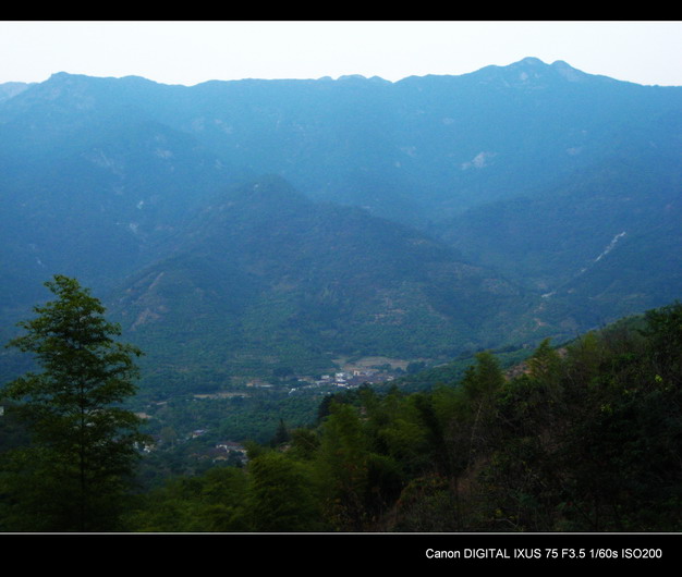 ��ָɽ�������������һ��Ŀ����