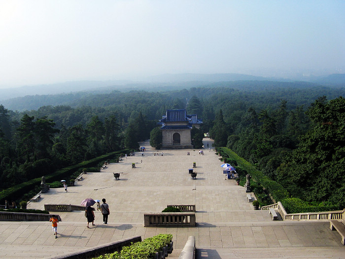 һ��������ȥ����ͷһ����ԭ���羰��߶���...