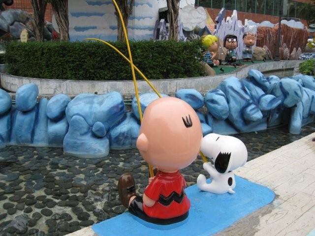 �l���l�ı�Ӱ��