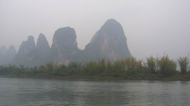 ����ɽˮ�����£��콭�ӶγƵ�һ