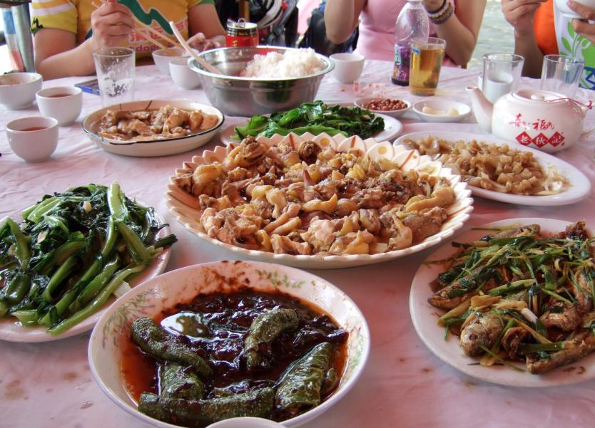 ���縯�ܣ��ص���ʳ����ζ����