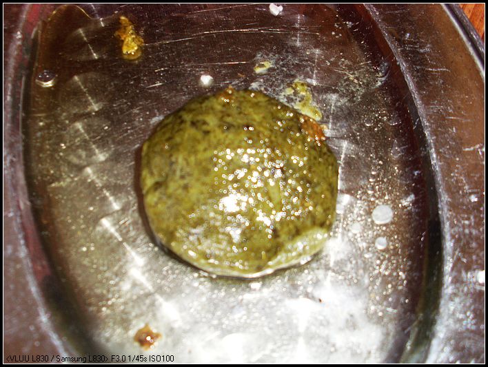 �ϰ��͸����ǳԵ����٣�̫��ζ�˳Ե����һ�����뵽��P