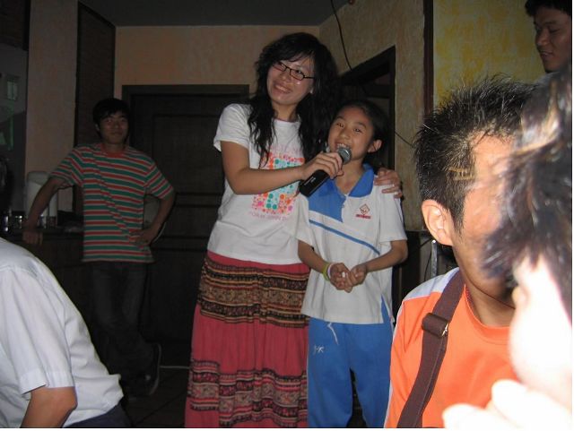 ����������Ů��л������