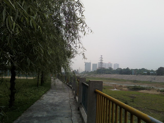 �ﾶ���ӱ߷羰