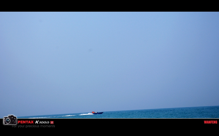 ��ͧ��Խ����ɫ�ĺ���