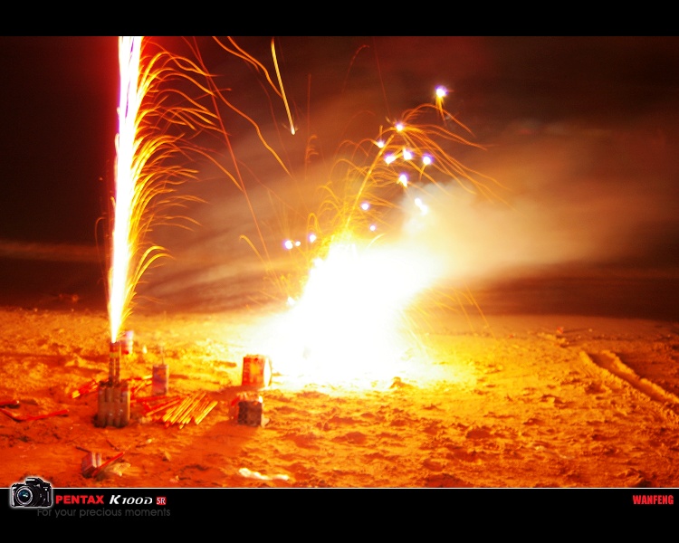 �����������̻�֮ҹ