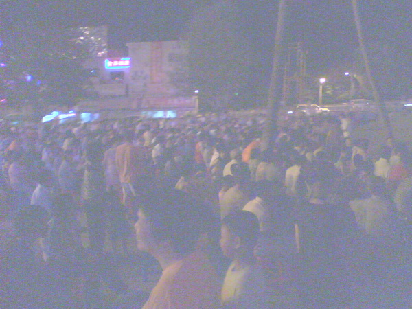 ���������ݵ���Ⱥ