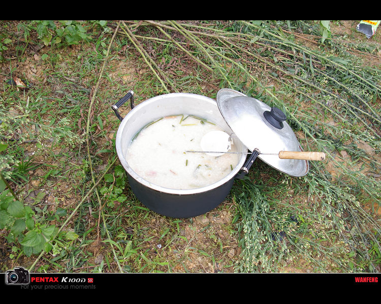 ����ζ�Ĵ����,��������������ǽ���˴��,Ҫ���˷���ʳ��