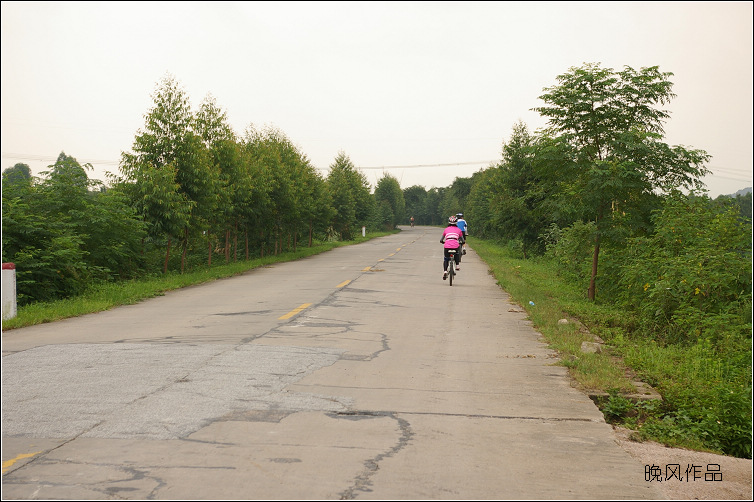 ���ǵĳ��ѳ�Ϊһ�������ķ羰��