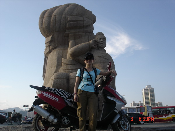 �ƺӱ߲�֪���ĵ���