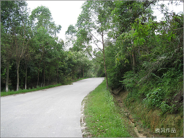 ����һ����������������·�ϣ����������ϴ��