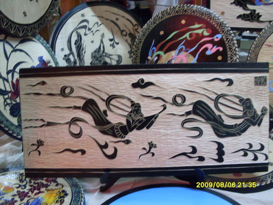 ������ľ��