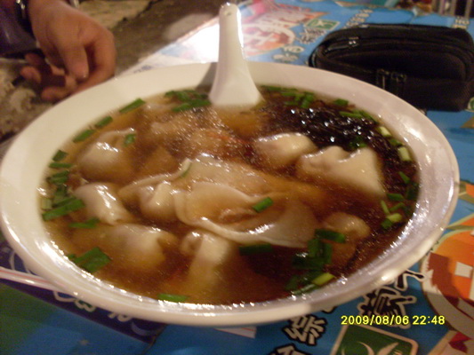 ����Ϊˮ�������ղ��õ�ѩ����ֻ�ܳ�һ���嵭������ˮ���ˣ���ʵҲͦ�óԵġ�