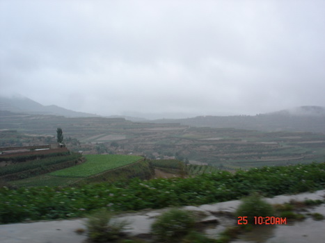 ��ȥ��·�ϣ���;��С�˺ܶࡣ