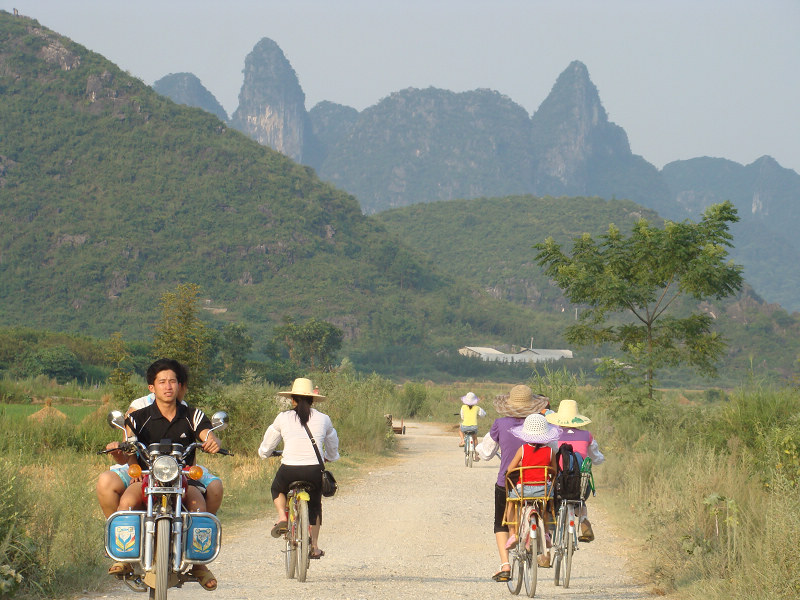 ��԰��·����2