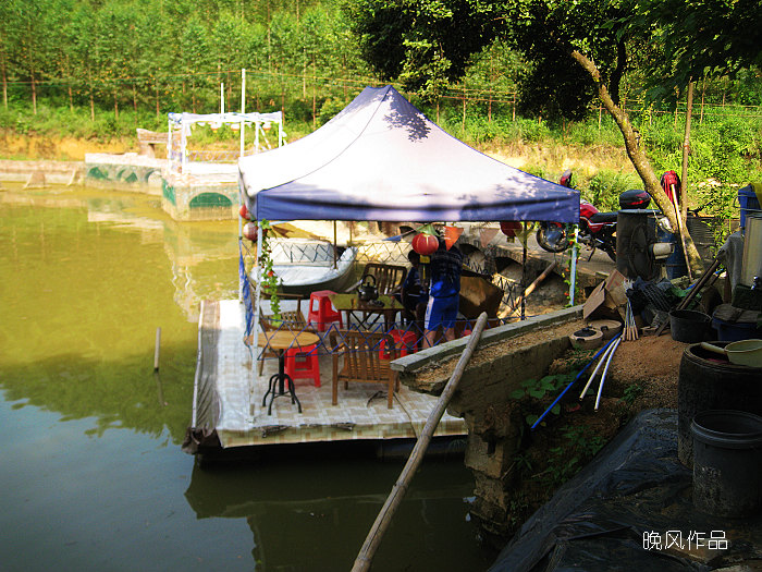 ���ǵĺ���������������ɽׯ�ĵ�һ�����ˣ�ɽׯ��10��1�ղ���ʽ����Ӫҵ