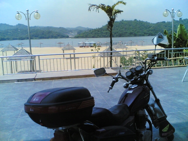 ������ʱ�ķ羰