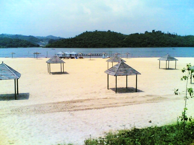 ������ʱ�ķ羰