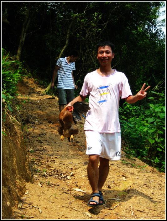 ��ץ��һֻ�ˣ�