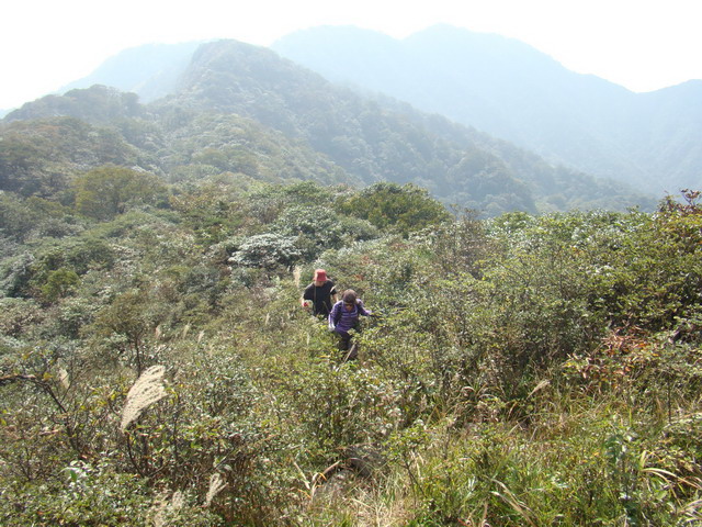 ��ɽ��;��