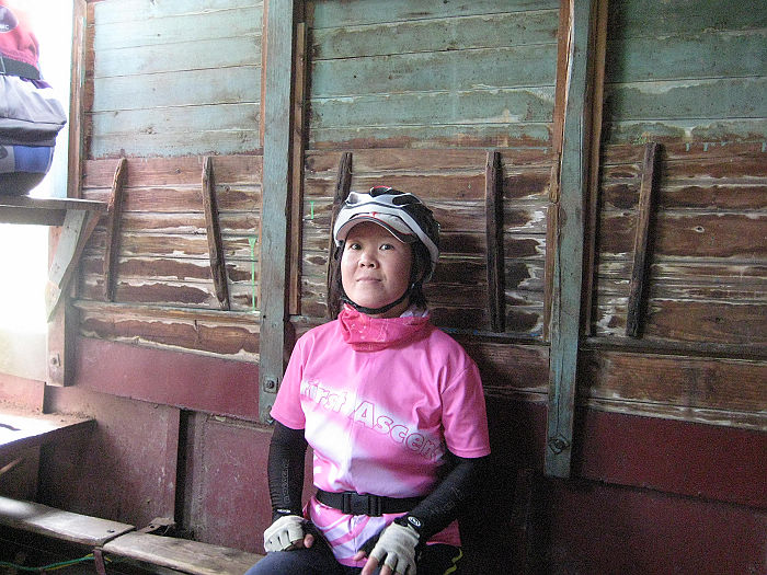 �����е�Ůǿ�ˣ��ڴ����Ե��е����Ӵ