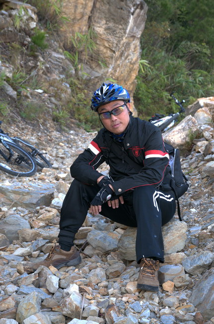 ����һ��·���ۣ�ֻ����Ϣ��