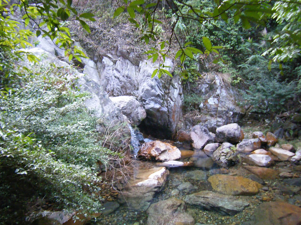 ԭ��̬����Ϫˮ