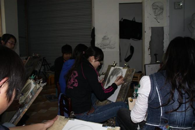 ����д��ing