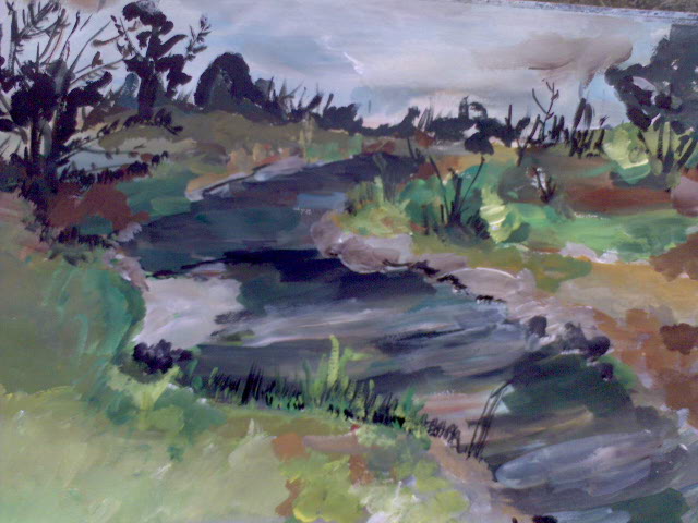 ����д��