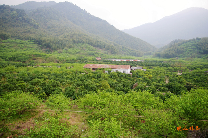 Զ��ɽ��Զ��