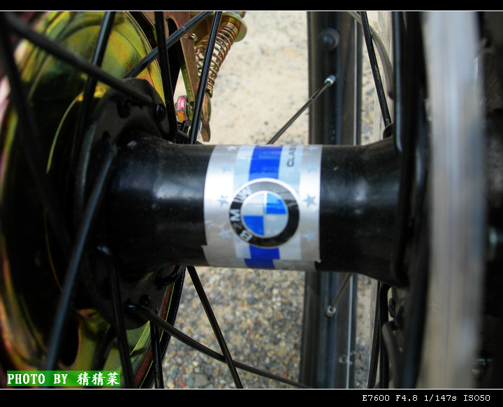 ����Ҳ��������BMW��logo